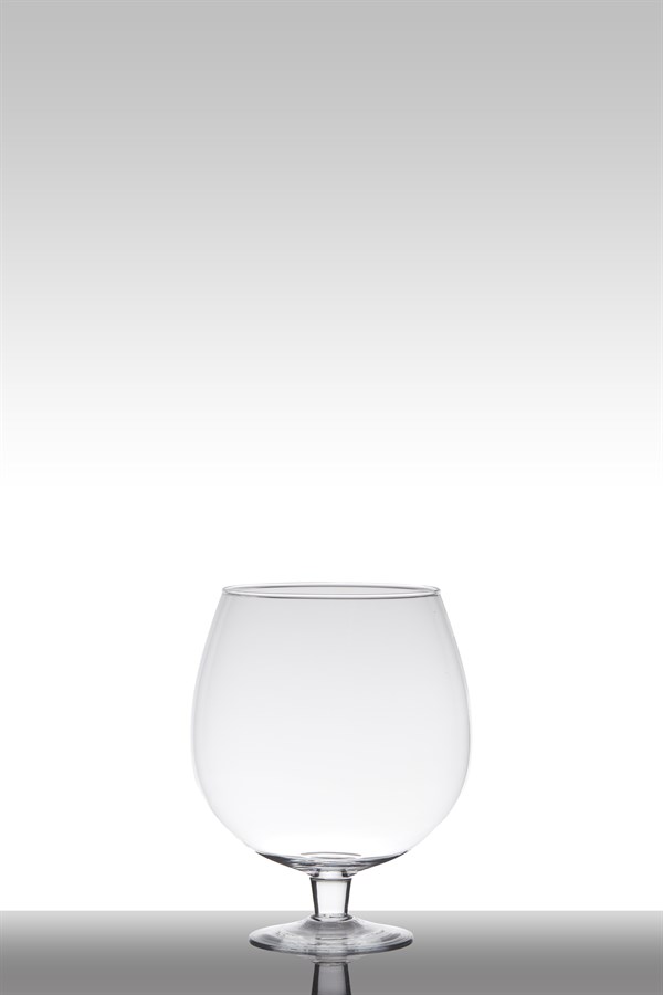 Glass Brandy H24